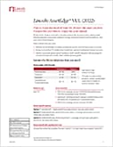 Lincoln AssetEdge VUL client fact sheet