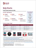 Key facts flier