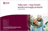 Long-term care client guide