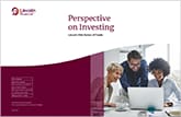 Investment options client brochure