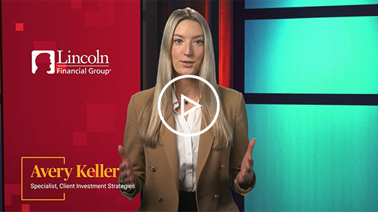 Avery Keller, Specialist, Client Investment Strategies