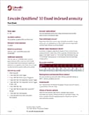 Lincoln OptiBlend 10 Fact Sheet