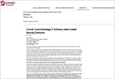 LLA 2 Advisory Select Prospectus