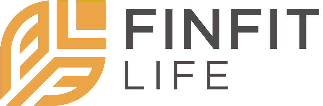 FinFit Logo