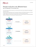 Tax-efficiency worksheet