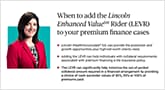 Hear from Premium Finance consultant Michelle Sollosi