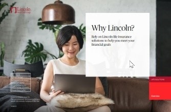 Why Lincoln?