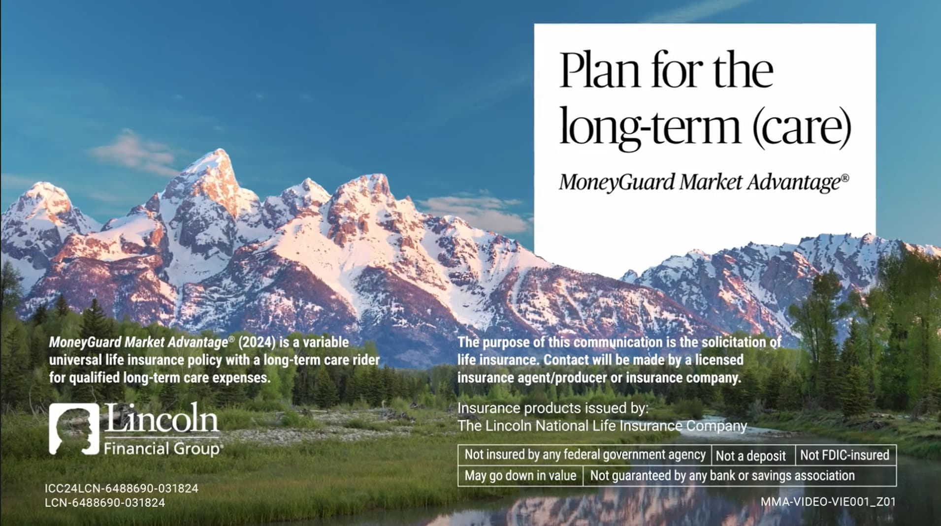 MoneyGuard Market Advantage Client Guide Video