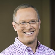 Headshot of Peter Stahl