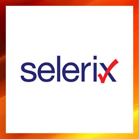 selerix logo