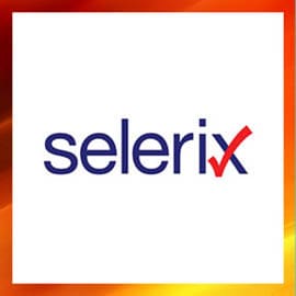 selerix logo