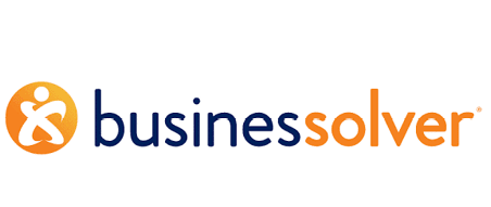 Business Solver Logo