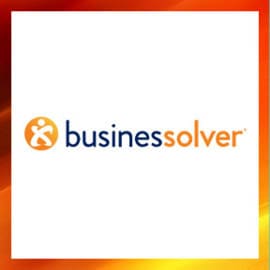 business solver logo