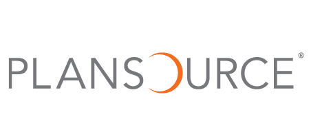 Plansource Logo