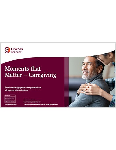 Moments that Matter Caregiver Presentation